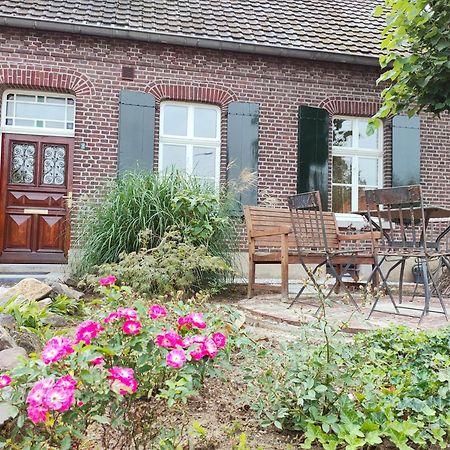 B&B In De Roos Lottum Exterior foto